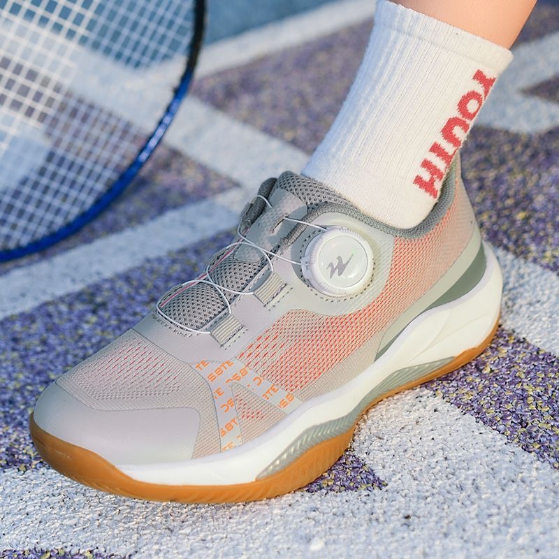 Badminton Youth - أحذية تنس احترافية للشباب، أحذية رياضية