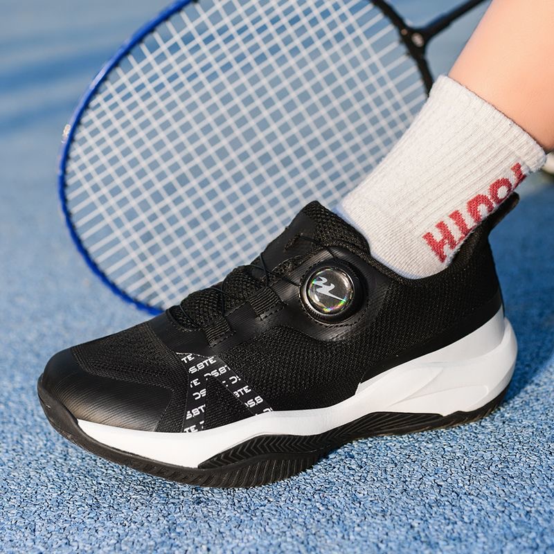 أحذية تنس احترافية للشباب، أحذ - مراجعة Badminton Youth وسعره
